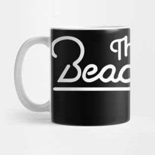 beach boys Mug